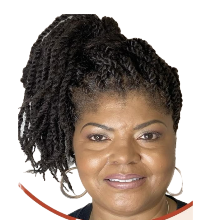 S Michelle Berry Mental Health Therapist